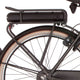 Cortina achterdrager e-u4 bafang black gold matt 110mm