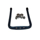 Cortina achterdrager bracket 170mm bafang storm bleu matt