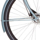 Cortina Spatbordstang voor 28 U1 E-U1 slate matt