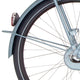 Cortina Spatbordstang achter 28 U1 E-U1 slate matt
