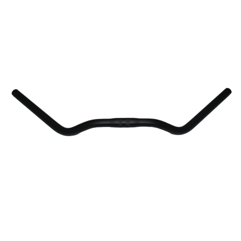 Cortina stuurbocht e-octa foss (e) tide black w635