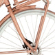 Cortina voorvork U4 D pearl frappe matt