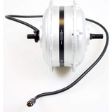 Bafang voorwielmotor 43v db silver - afbeelding 1
