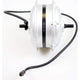 Bafang voorwielmotor 43v db silver