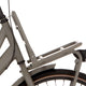 Cortina voordrager 24 U4 M quarz grey matt