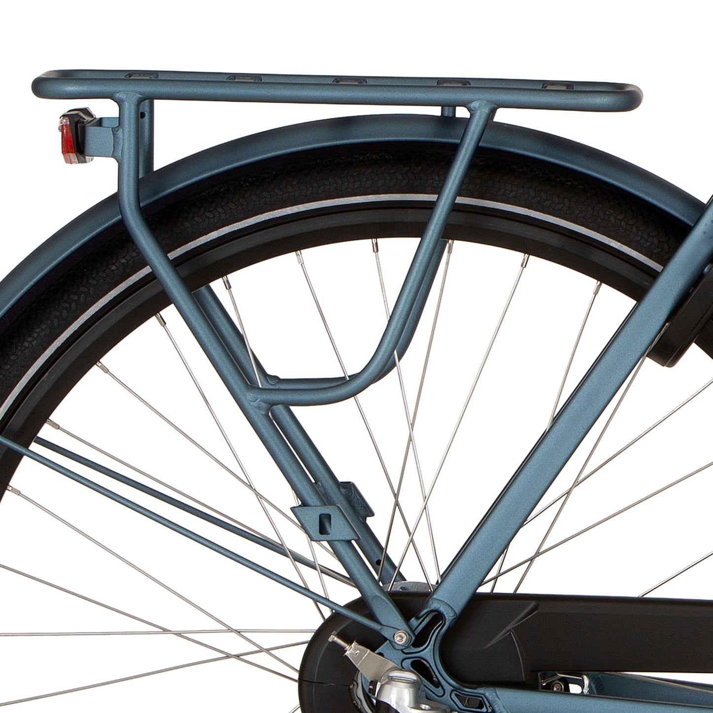 Cortina achterdrager foss mistral matt