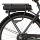 Cortina achterdrager e-foss slate grey matt