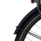 Cortina spatbord achter 28 foss slate grey matt