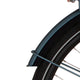 Cortina spatbord achter 28 e-foss mistral matt