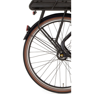 Cortina spatbord achter 28 u1 lava stone matt