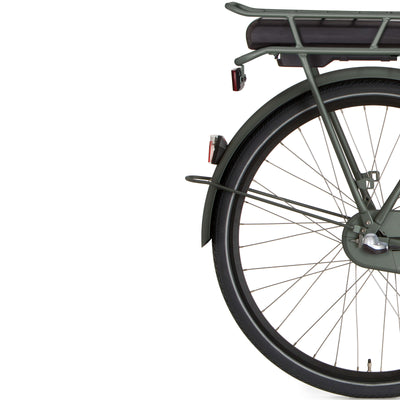 Cortina spatbord achter 28 e-u1 metallic mouse matt