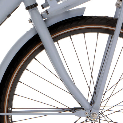 Cortina voorvork 24 U4 Meisjes neutral grey matt