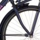 Cortina voorvork 24 U4 Meisjes legion blue
