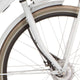 Cortina voorvork E-U4 D FM light grey