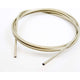 Cortina buitenkabel rem metalic braid