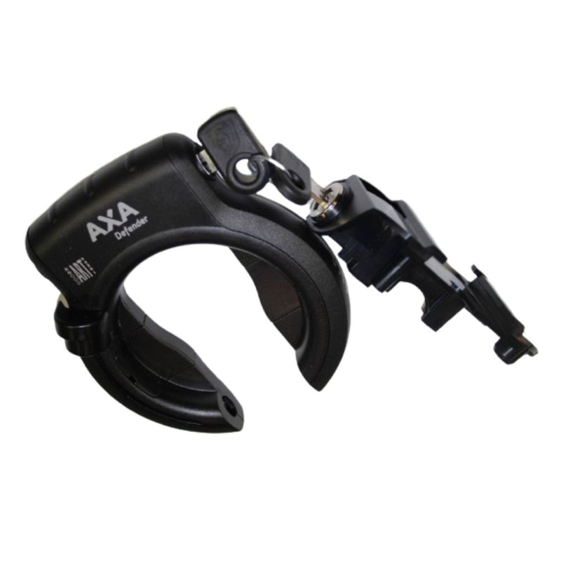 Cortina axa ringslot defender + bosch2 rack zw