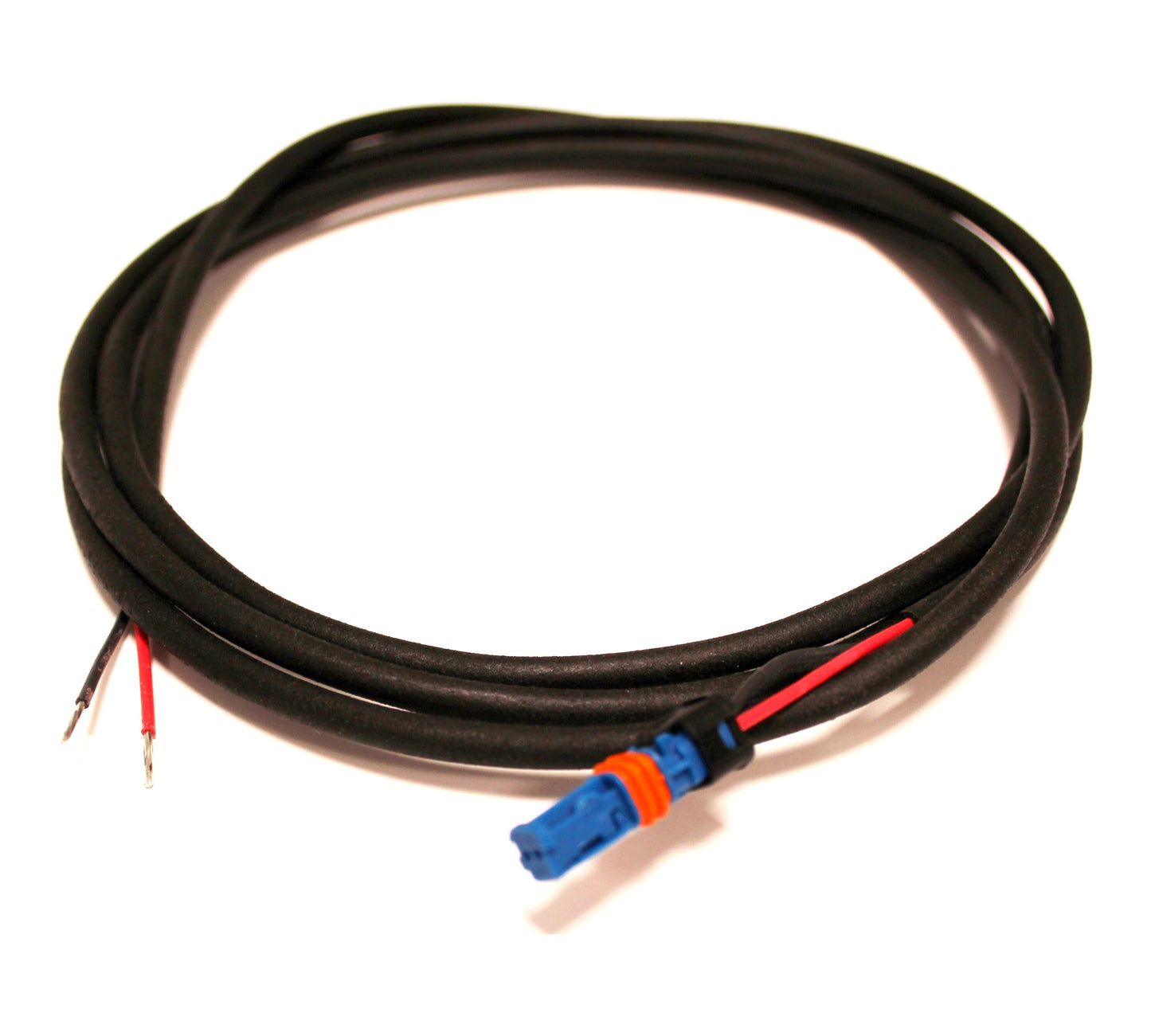 Cortina lichtsnoer 1400mm koplamp