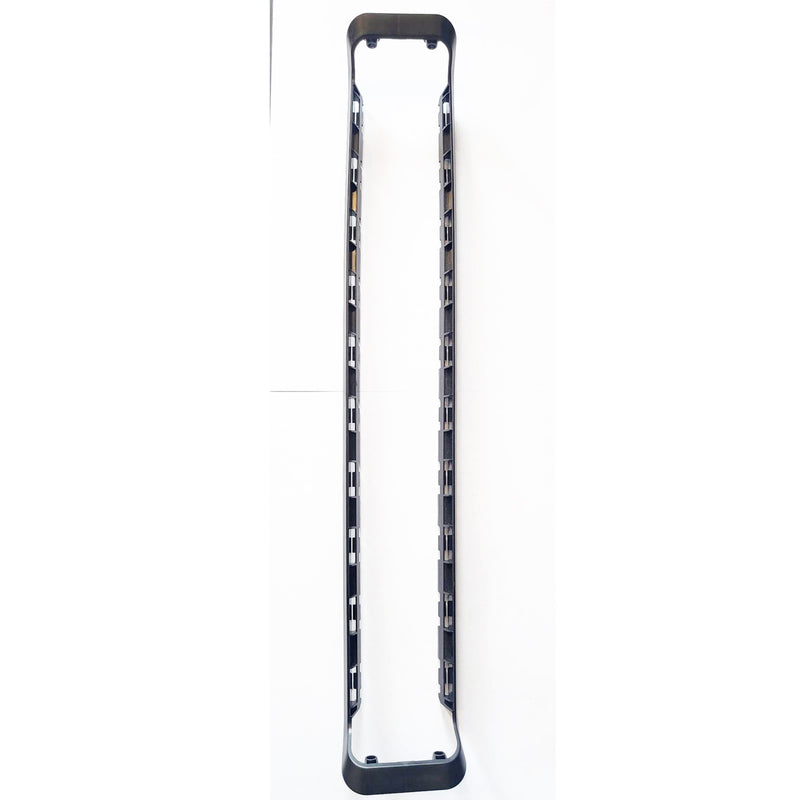 Cortina plastic frame accu bn18 e-nite e-blau