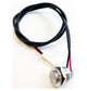 Cortina powerbutton met kabel 500mm