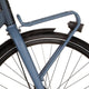 Cortina voordrager Common dark blue matt