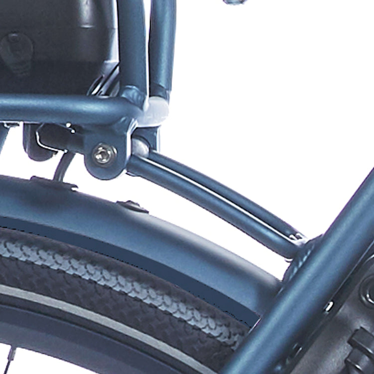 Cortina dragerbracket e-u4 mistral matt 170mm