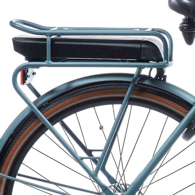 Cortina achterdrager e-u4 bosch mouse grey matt