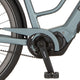 Cortina kettingscherm E-Silento Groen