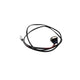 Cortina powerbutton tt met kabel 700mm