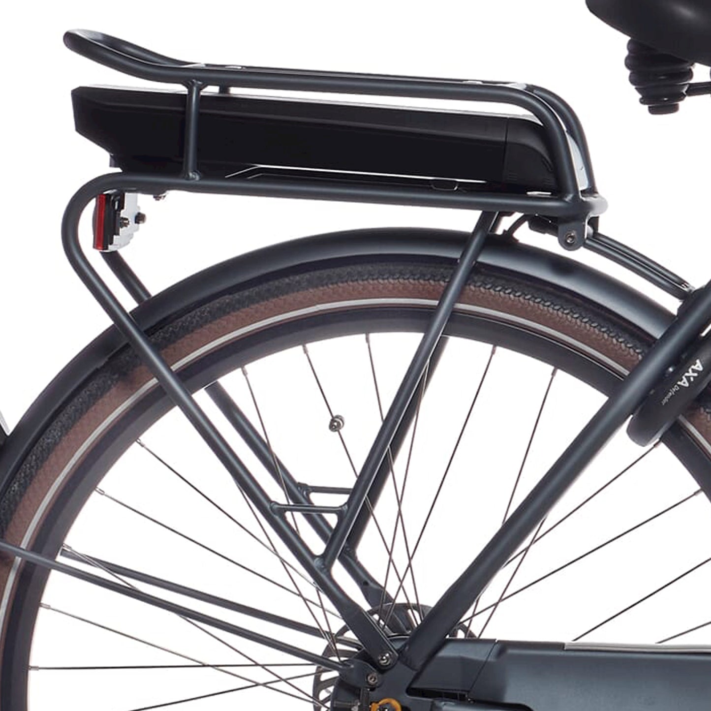 Cortina achterdrager e-u4 bosch irestone pearl matt