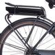 Cortina achterdrager e-u4 bosch irestone pearl matt