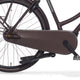 Cortina Kettingkast Nostalgia MM friar brown matt
