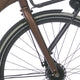 Cortina voorvork Common Family RB nutmeg2 matt
