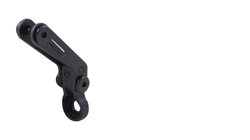 Spanninga x o 50 bracket koplamp