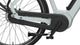 Cortina kettingkast finura e-common int gen3 nex black matt