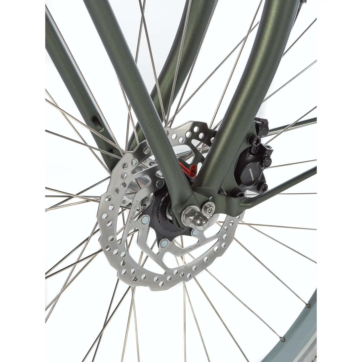 Cortina voornaaf disc kttc6f alu