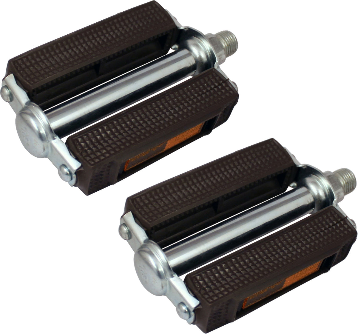 Union cortina pedalen (685h) coffee brown