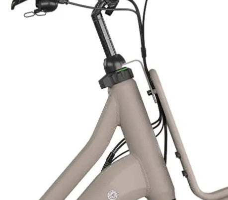 Cortina voordrager bracket e-u4 next 57 62 warm sand