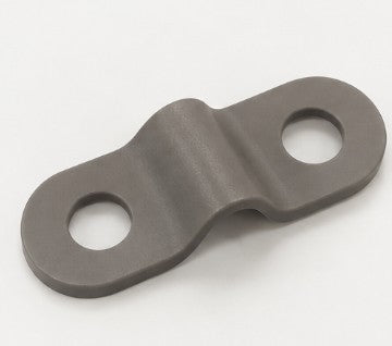Cortina spatbord clip houder e-u4 next muted sage matt