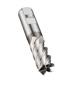 Dormer vingerfrees 3.0mm weldon