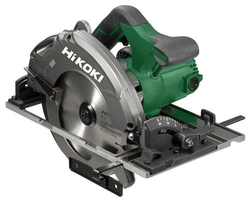 Hikoki cirkelzaag ø190mm 66mm 230v