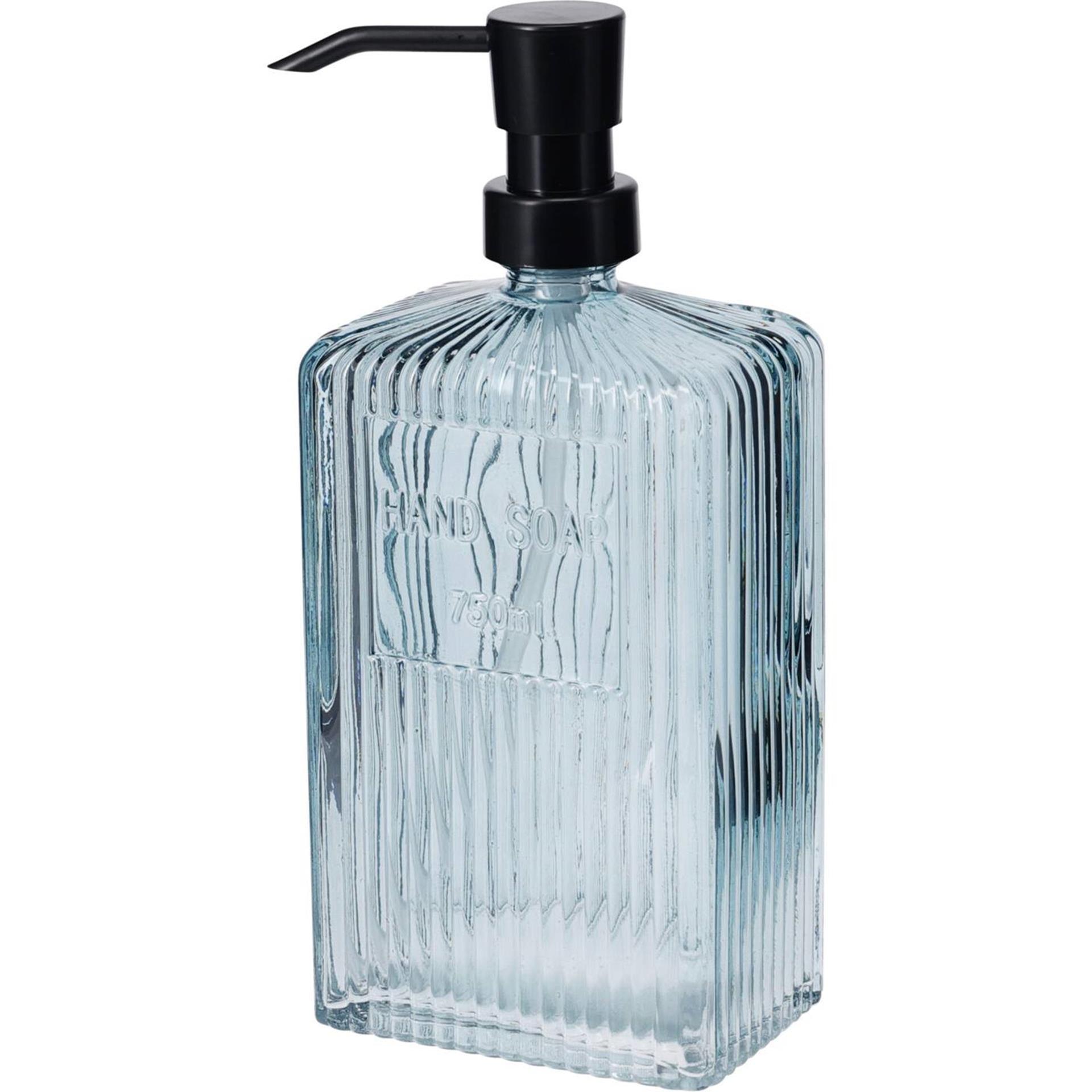 Bathroom solutions zeepdispenser 750ml 3ass kleur