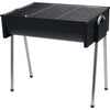 Bbq easy assemble 48x33x46cm