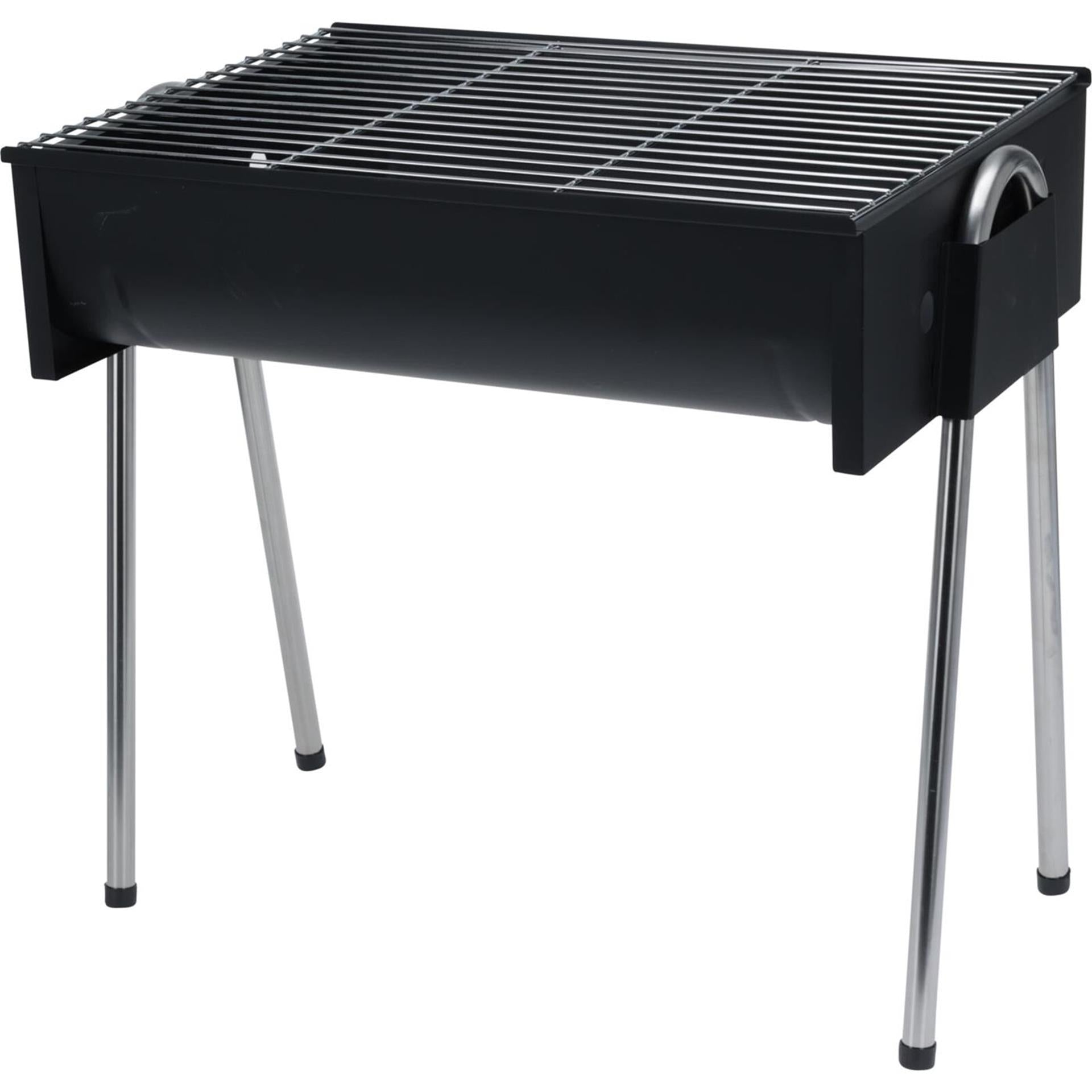 Bbq easy assemble 48x33x46cm
