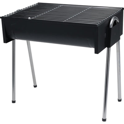 Bbq easy assemble 48x33x46cm