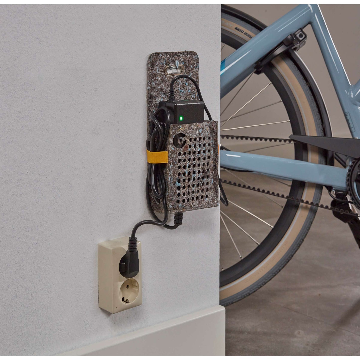 Cortina venice acculaderhouder (universeel)