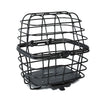 Cortina Hondenmand Manchester AVS 36L zwart 32x43x26cm