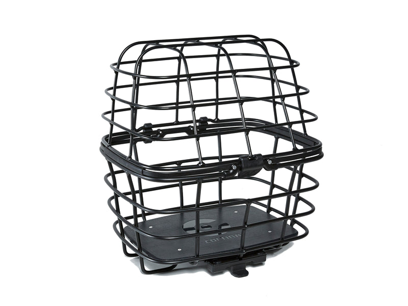 Cortina Hondenmand Manchester AVS 36L zwart 32x43x26cm