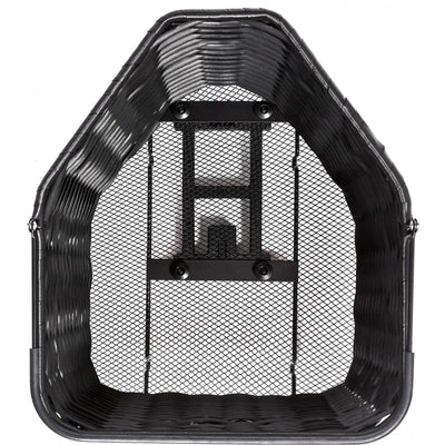 Cortina mand sevilla xl (mik) 36,5l zwart 43x38,5x22cm