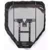Cortina mand sevilla xl (mik) 36,5l zwart 43x38,5x22cm