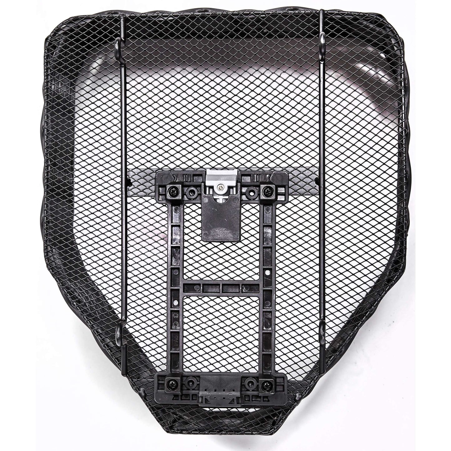 Cortina mand sevilla xl (mik) 36,5l zwart 43x38,5x22cm